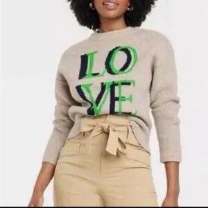 🆕 A New Day Sweater